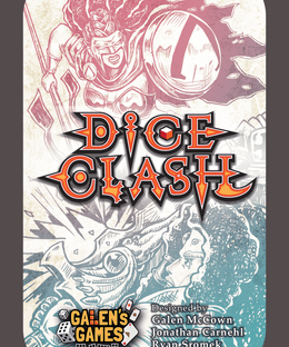Dice Clash