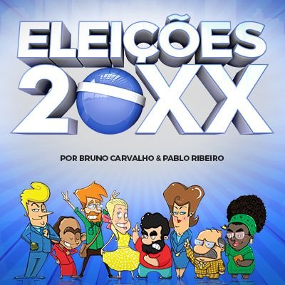 Eleições 20XX