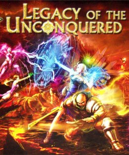 Exalted: Legacy of the Unconquered Sun