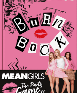 Mean Girls: The Party Game