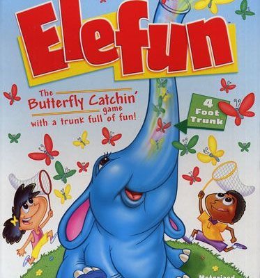 Elefun