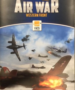 Pocket Air War