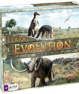 Terra Evolution: Tree of Life
