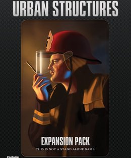 Flash Point: Fire Rescue – Urban Structures