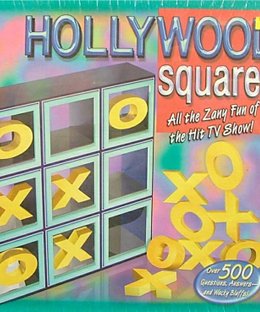 Hollywood Squares