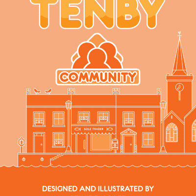 Tenby: Community