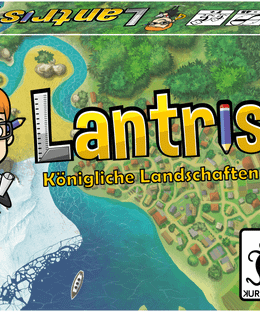 Lantris: Königliche Landschaften