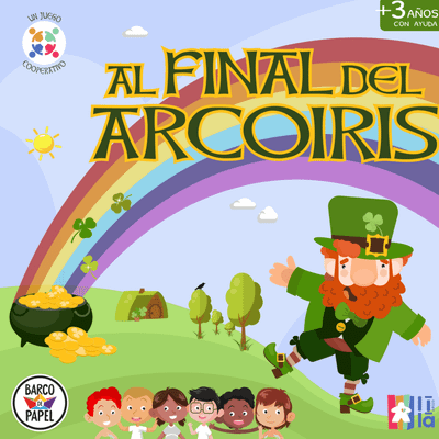 Al Final del Arcoíris