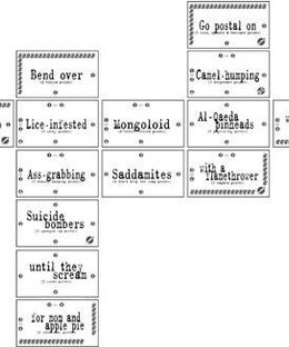 F*ck This! (Imperialist Warmongers)