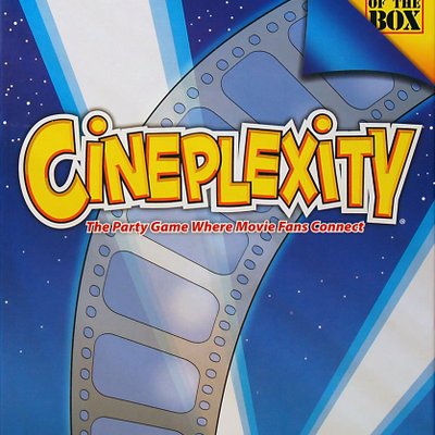Cineplexity