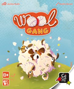 Wool Gang