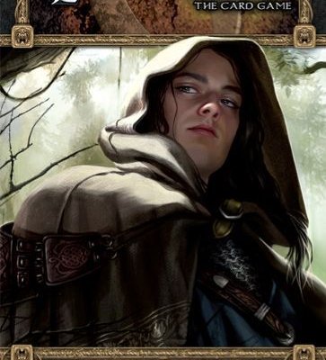 The Lord of the Rings: The Card Game – Road to Rivendell