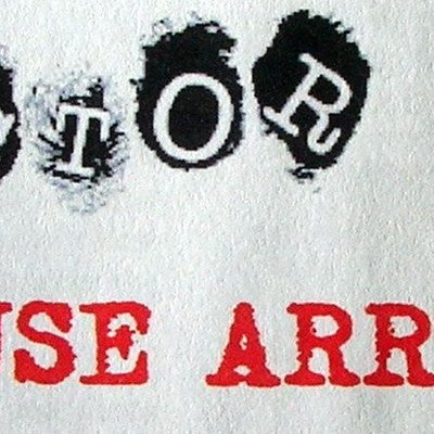 Inspector Moss: House Arrest