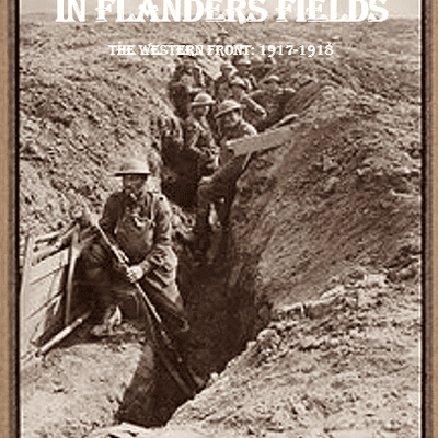 In Flanders Fields: The Western Front 1917-1918