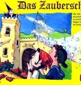 Das Zauberschloss