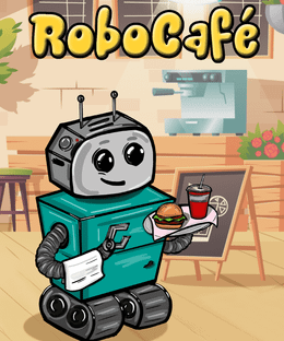 RoboCafé