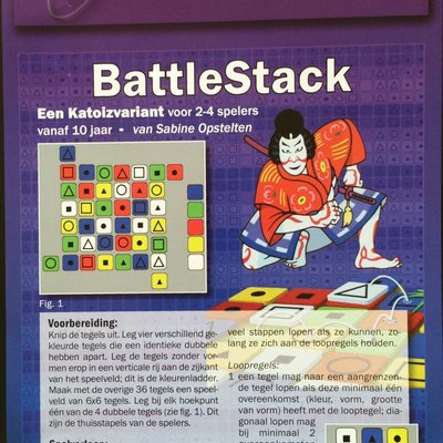 BattleStack