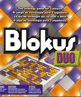 Blokus Duo