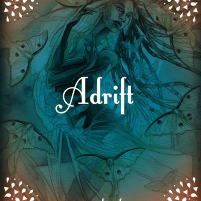 Adrift: A Puzzletale