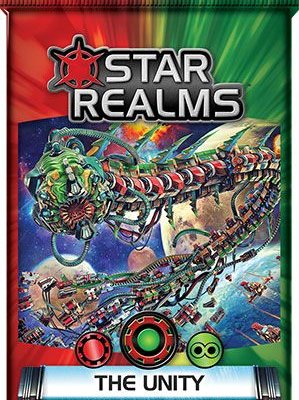 Star Realms: Command Deck – The Unity