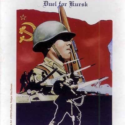 Zitadelle: Duel for Kursk