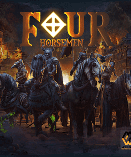 Four Horsemen