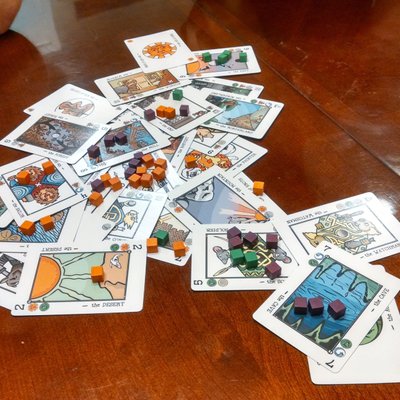 The Young Queen's Palimpsest