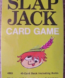 Slap Jack