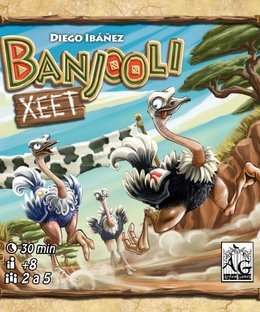 Banjooli Xeet