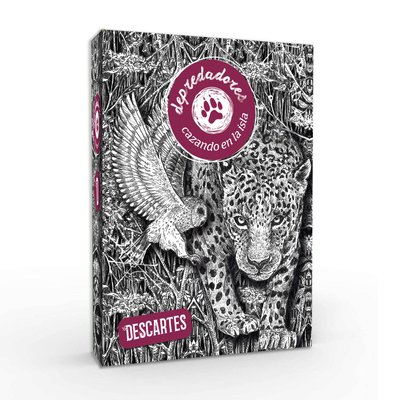 Depredadores: Cazando en la Isla