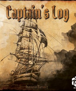 Captain's Log