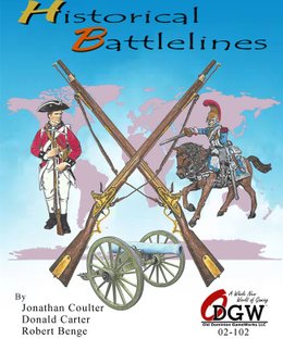 Historical Battlelines