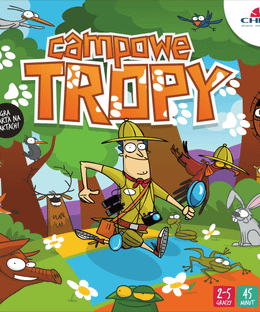 Campowe Tropy