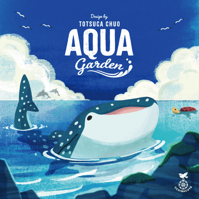 Aqua Garden