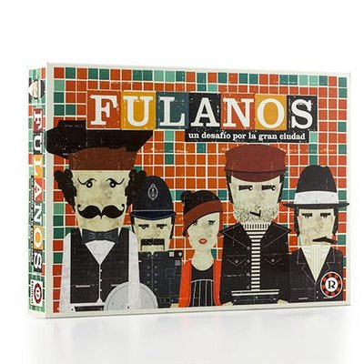 Fulanos