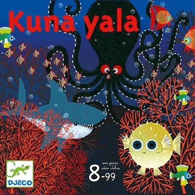 Kuna Yala