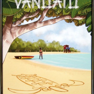 Vanuatu
