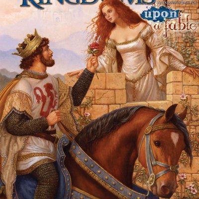 Upon a Fable: New Kingdoms