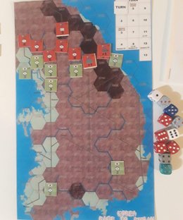 Korea: Race to Pusan