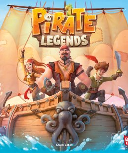 Pirate Legends