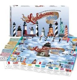 Lighthouse-opoly