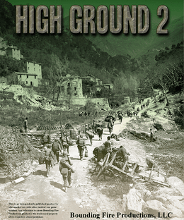 High Ground 2