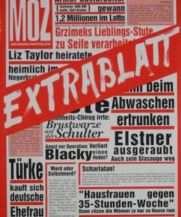 Extrablatt