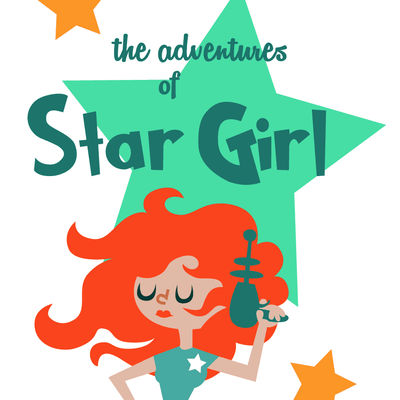 Star Girl