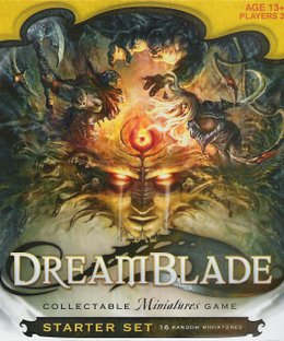 Dreamblade