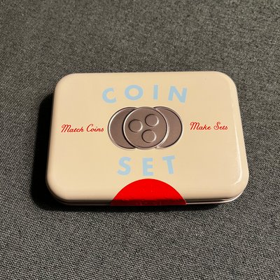 Coin Set