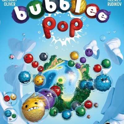Bubblee Pop