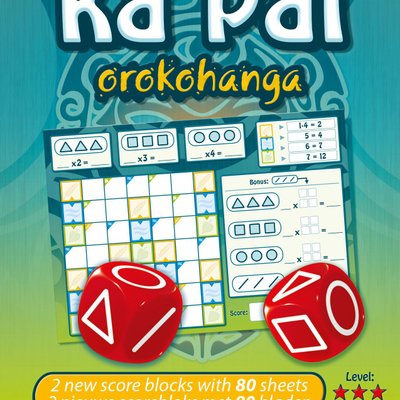 Ka Pai: Orokohanga