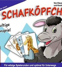 Schafköpfchen