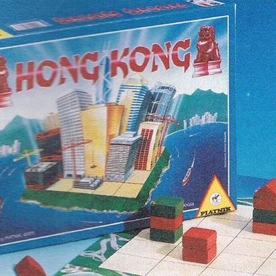 Hong Kong